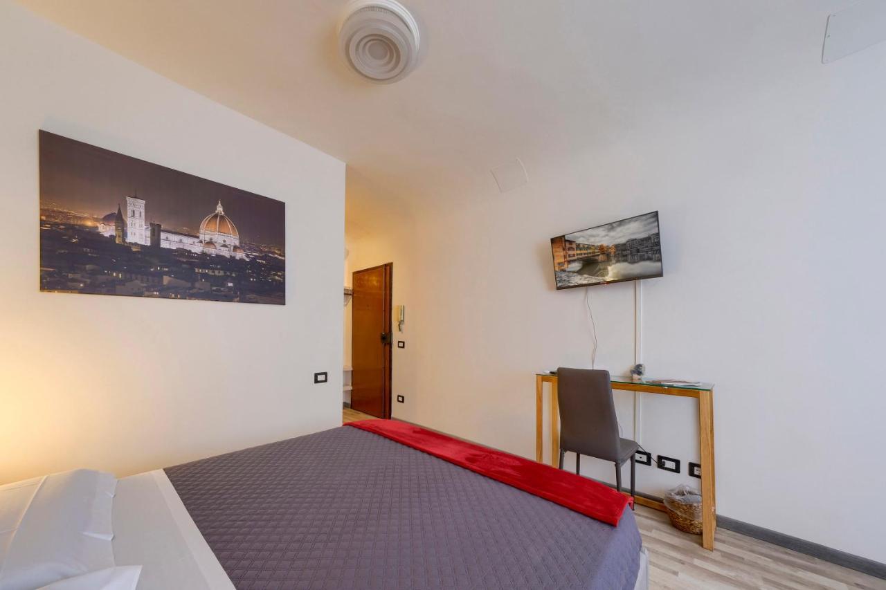 ホテル ホーム ブティック サンタ マリア ノヴェッラ フィレンツェ エクステリア 写真